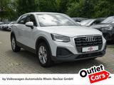 Audi Q2 30 TFSI LED Navi Rückfahrkamera uvm - Audi Q2 in Mannheim