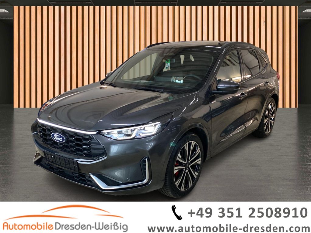 Image of Ford Kuga