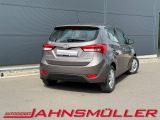 Hyundai Ix20 1.6l TSI Comfort Fenster el. - Hyundai ix20: Comfort