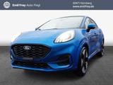 Ford Puma ST-LINE X 1.0 EcoBoost Hybrid Aut. 114 kW, 