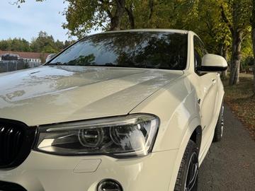 2014 BMW X4 缩略图 17