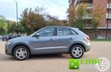Audi AUDI Q3 2.0 TDI quattro S tronic - Audi Q3 mit Halbautomatikschaltung