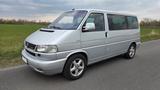 Volkswagen T4 Caravelle 2,5 TDI Highline Business - Volkswagen T4: Highline