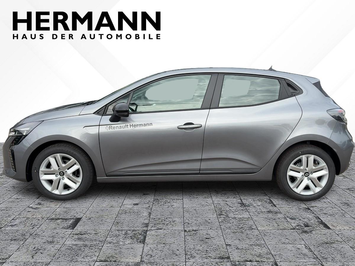 Renault Clio V 1.0 TCe 90 Evolution *CarPlay*LED*