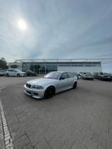 BMW Bmw 320i E46 - BMW 320 aus 2000: 320i E46