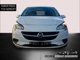 Opel Corsa E Selection ecoFlex,Klima! - Opel Corsa Selection mit Diesel-Antrieb