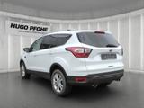 Ford Kuga 1.5 EcoBoost Titanium 4x2 AHK - Ford: Titanium X