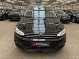 Volkswagen Touran 1.5 TSI Highline DSG|ACC|Standzhg|7-Sitze - Volkswagen Touran aus 2021
