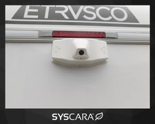 Etrusco V Ford 6.8 SCF,165PS,Autom. Complete Selection