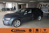 Seat Leon SP 1.0eTSI DSG Style Edition Kam|FullLink - Seat Leon: Style Edition