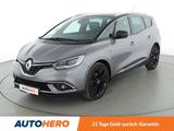 Renault Grand Scenic 1.7 BLUE dCi Black Edition Aut.*LED - Renault Grand Scenic: Black Edition