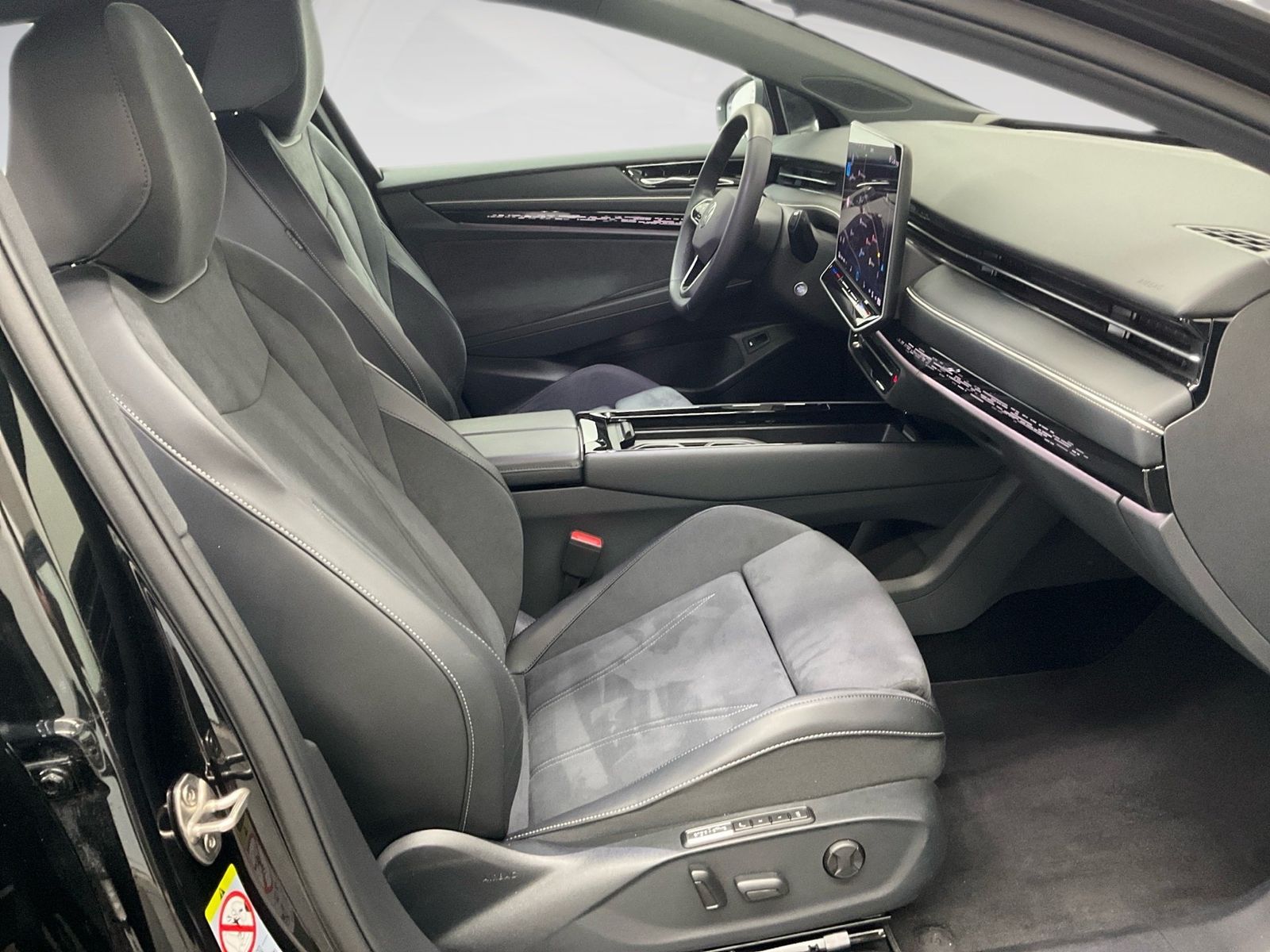 Volkswagen ID.7 - Bild 9