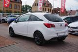 Opel Corsa E 1.4 Turbo 120 Jahre Winterpaket PDC Temp - Opel Corsa Gebrauchtwagen in Leipzig