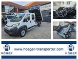 Fiat Ducato MAXI Serie 10 2025 DOKA 3-Seitenkiipper - Angebote