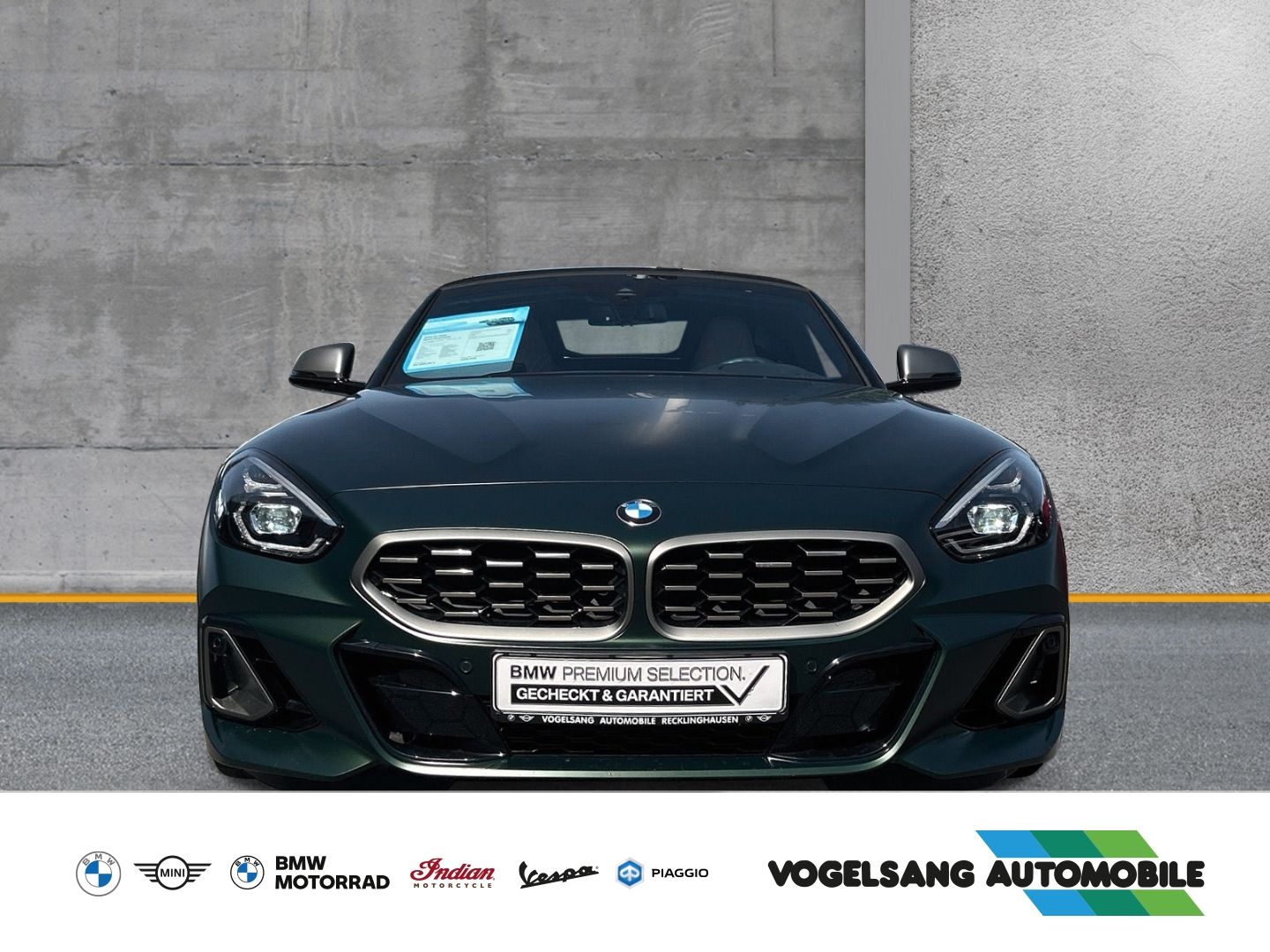 BMW Z4 - Bild 5