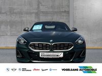BMW Z4 - Vorschau Bild 5