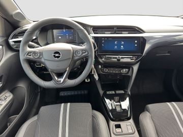 Fotografie 10 des Opel Corsa F GS Kamera Parkpilot Sitzheizung LED