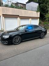 Audi A 8  tdi 4.2 - Audi A8 in Wiesbaden