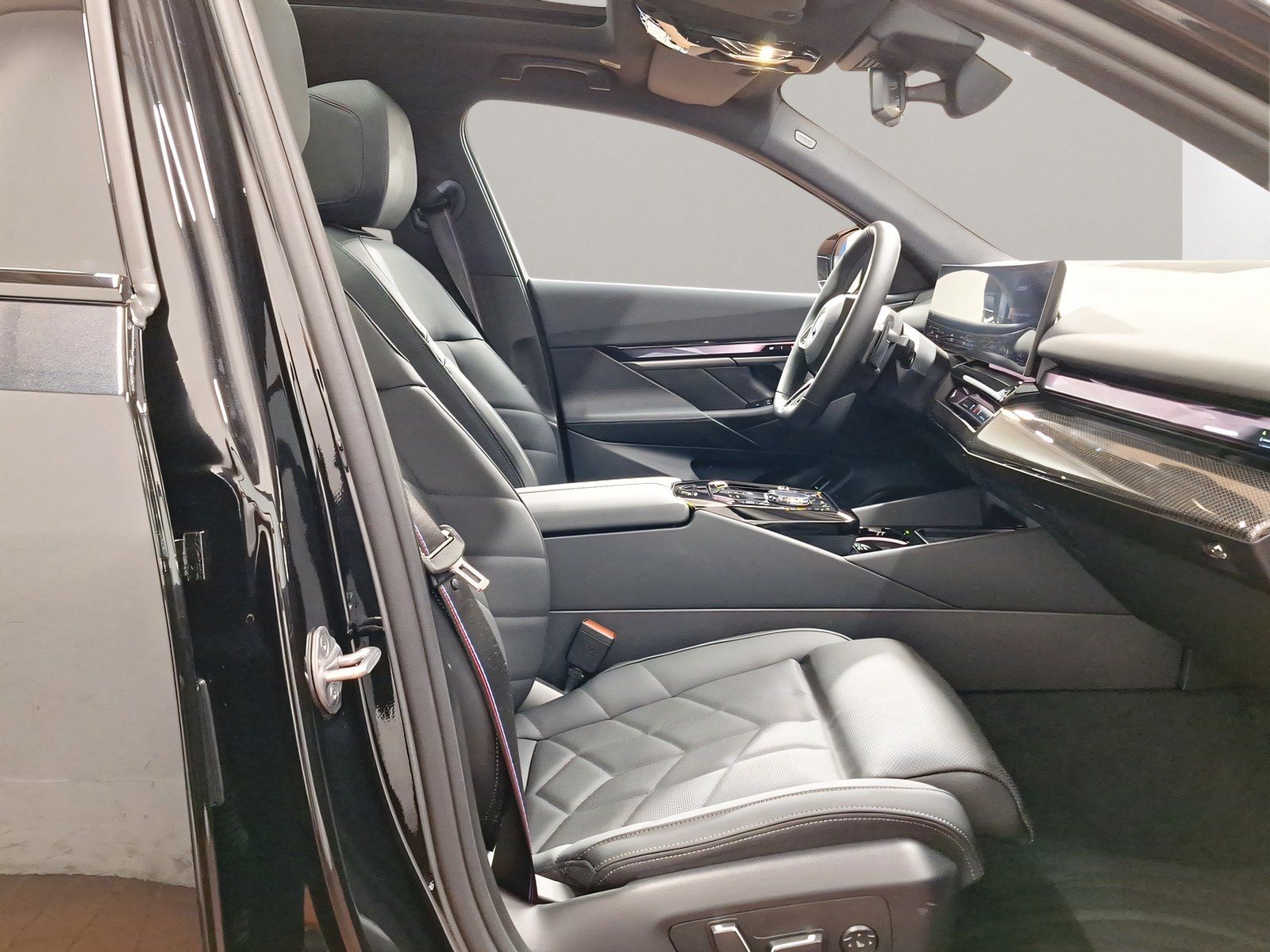 BMW 550 - Bild 5