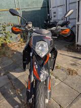 KTM SM 950 - KTM 950 SM