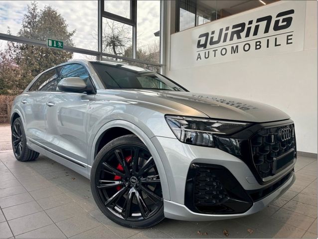 Audi Q8 50TDI Facelift/sb-sw/SLine/Mtx/Pan/Sport/23