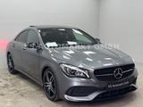 Mercedes-Benz CLA 220 4Matic AMG Night*Aut*Panorama*Navi*R-Kam - Mercedes-Benz CLA 220 mit Benzin-Antrieb