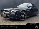 Mercedes-Benz A 250 e Kompakt AMG Night Keyless Sound Led Kam - Mercedes-Benz A-Klasse Gebrauchtwagen in Bremen