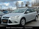 Ford Focus 1,0 EcoBoost 74kW Trend Turnier * PDC *2HD - Ford Focus Gebrauchtwagen in Bochum