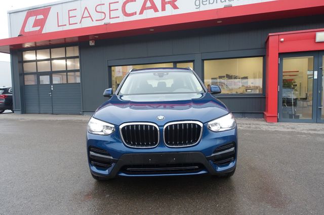 BMW X3 xDrive 30 e Advantage EXP € 18990.-