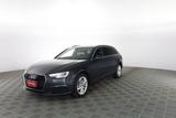 Audi AUDI A4 Avant 5^Serie Avant 2.0 TDI 150 CV S tro - Audi A4 mit Diesel-Antrieb: Kombi, 2.5