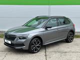 Skoda Kamiq 150PS DSG Monte Carlo PADACH LM18"AHK - Skoda Kamiq: Monte Carlo