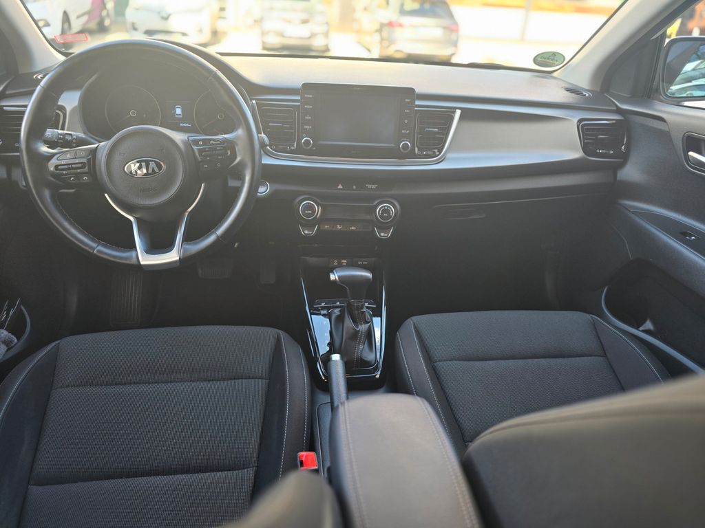 Image of Kia Rio