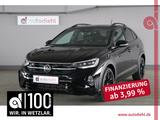 Volkswagen Taigo 1.5 TSI DSG R-Line*Sitzheizung*ACC