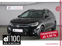 Volkswagen Taigo 1.5 TSI DSG R-Line*Sitzheizung*ACC