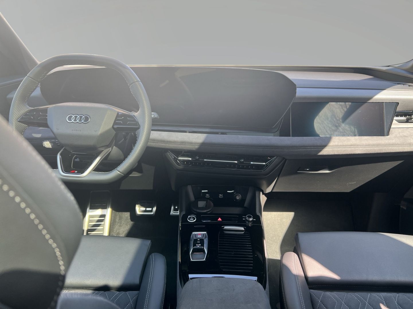 Audi Q6 e-tron - Bild 5
