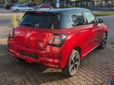 Suzuki Swift 1.2  HYBRID Comfort+ ALLGRIP 4x4 NEWMODELL