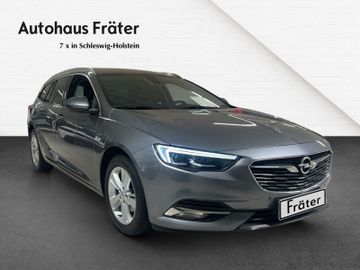 Fotografie des Opel Insignia B ST INNOV. Navi Kamera LED Sitzheizung