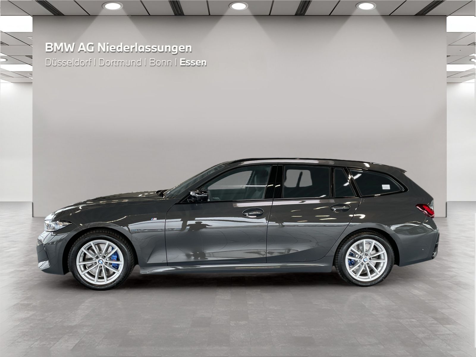 BMW M340i - Bild 5