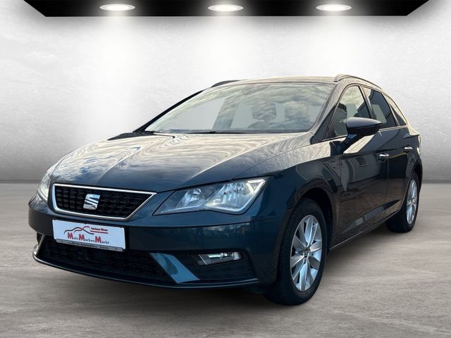 SEAT Leon ST 1.0 TSI Style *Klima*Kamera*Tempomat*+WR