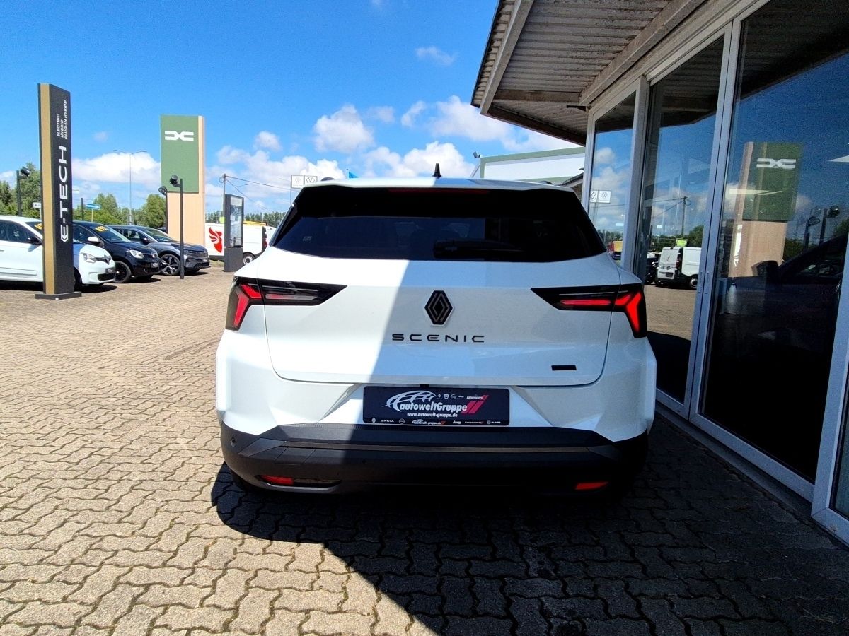 Renault Scenic E-TECH - Bild 3