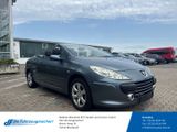 Peugeot 307 CC Cabrio-Coupe Sport 2.0 HDi FAP 135 *EXPOR - Peugeot 307 mit Diesel-Antrieb: 2.0