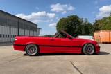 BMW e36 328i Cabrio - BMW 328: E36