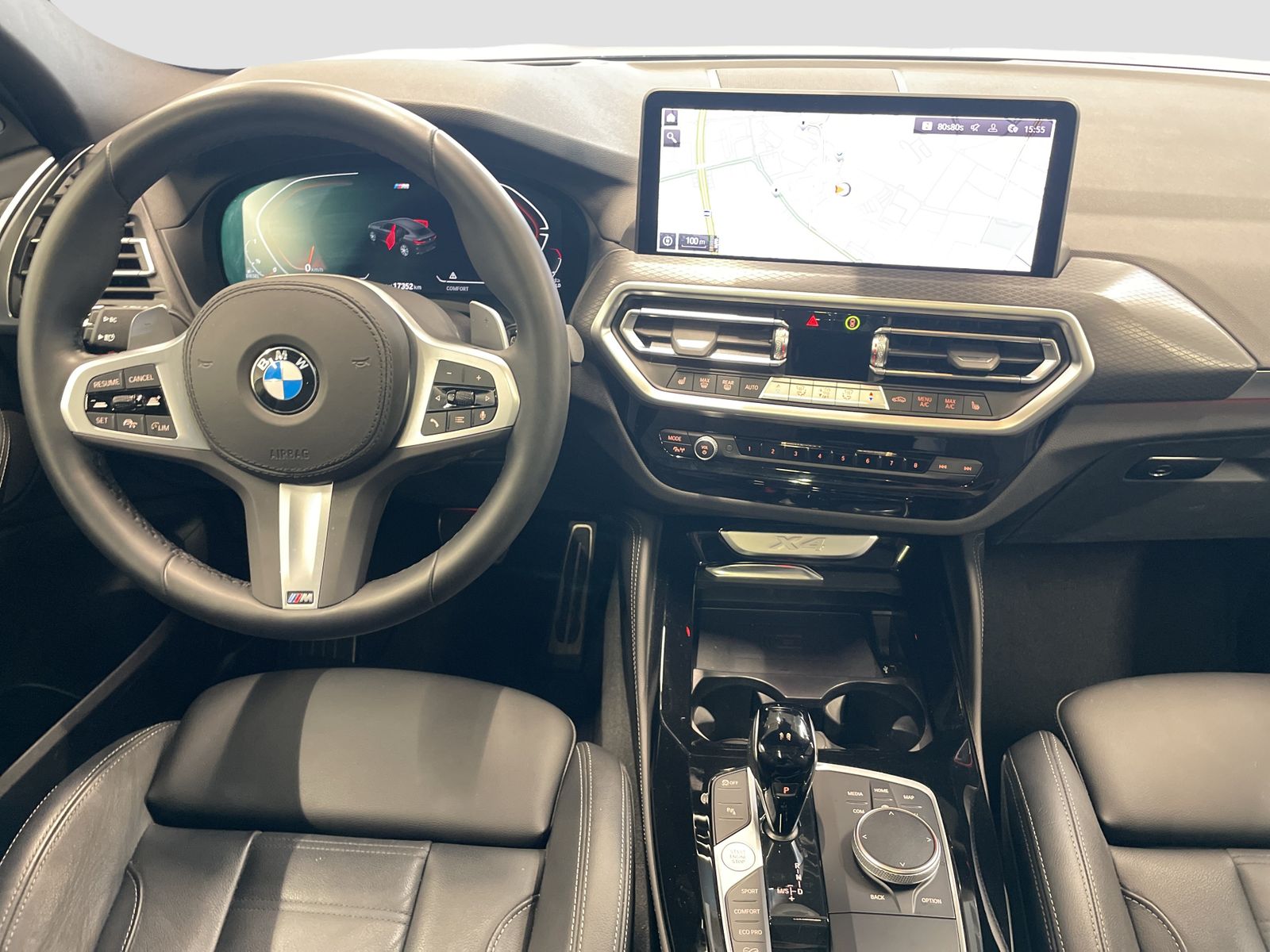 BMW X4 - Bild 12