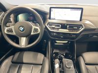 BMW X4 - Vorschau Bild 12