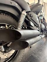 Keeway Superlight - KEEWAY MOTORRAD