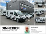 Challenger V 114M Break Edition RADIO + RÜCKFAHRKAMERA - Challenger Etagenbett Neu