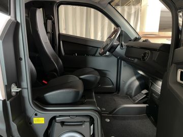 Silence S04 L7e 19PS 157 KM REICHWEITE AUTOMATIKLED