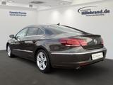 Volkswagen CC BMT 4Motion 2.0 TDI AD El. Panodach Navi Lede - Volkswagen CC mit Diesel-Antrieb: Automatik