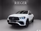 Mercedes-Benz GLE 63 AMG S 4M+ Pano*HUD*Sitzklima*Leder Braun* - Mercedes-Benz GLE 63 AMG Jahreswagen