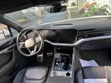 Volkswagen Touareg R-Line 3.0TDI 534,-ohne Anzahlung AHK St - Volkswagen Touareg: 5.0